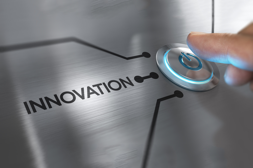 Rishabh Engineering Innovation : We trust to work with lots of innovative ideas