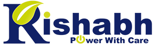 rishabh engineering footer logo