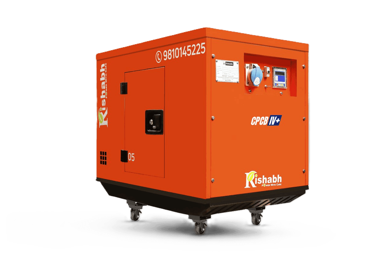 RK Series generator