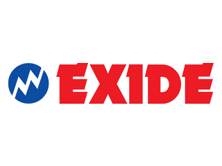 Exide logo